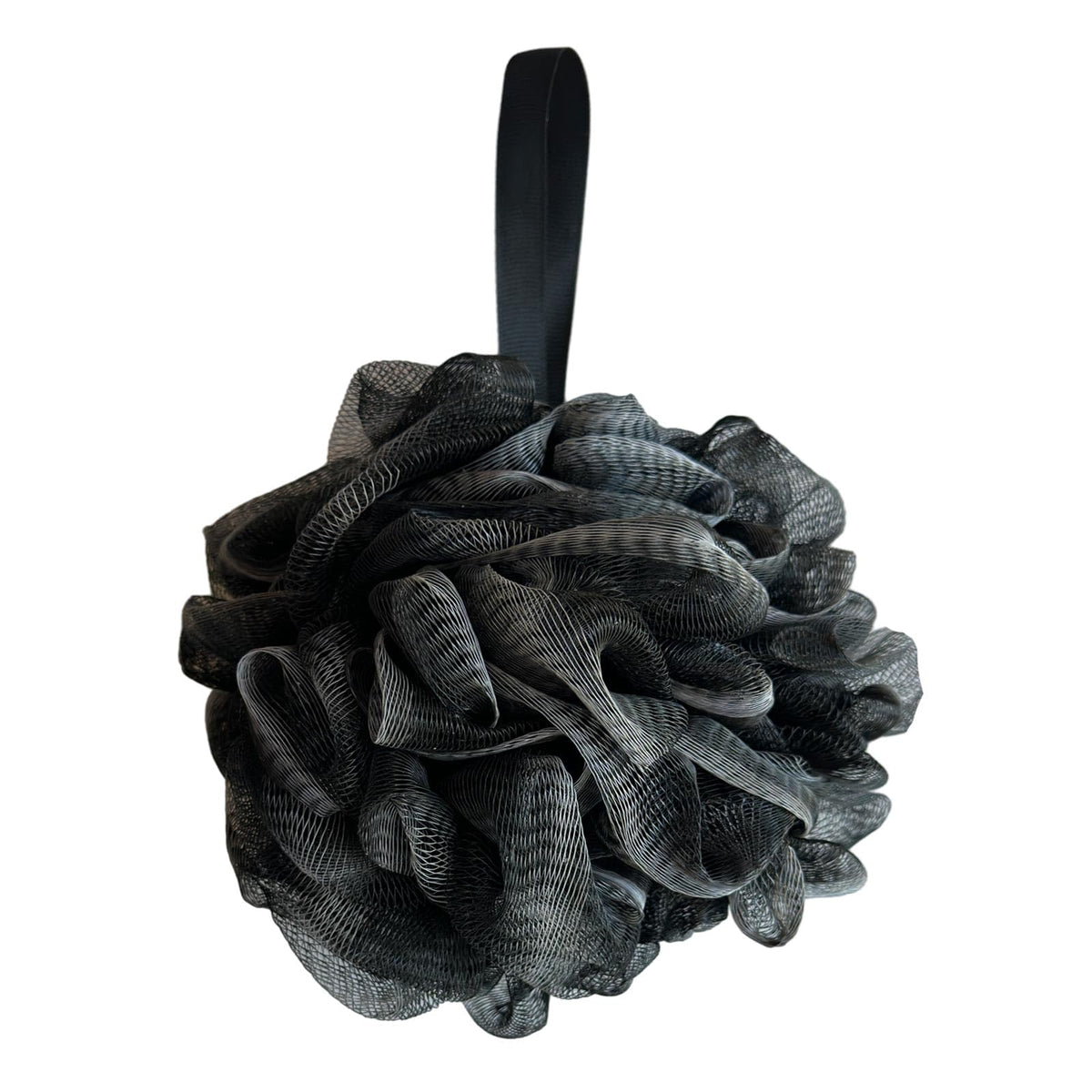Darkblue Bath Shower Loofah Sponge,Men Women Bathing Accessories 60g