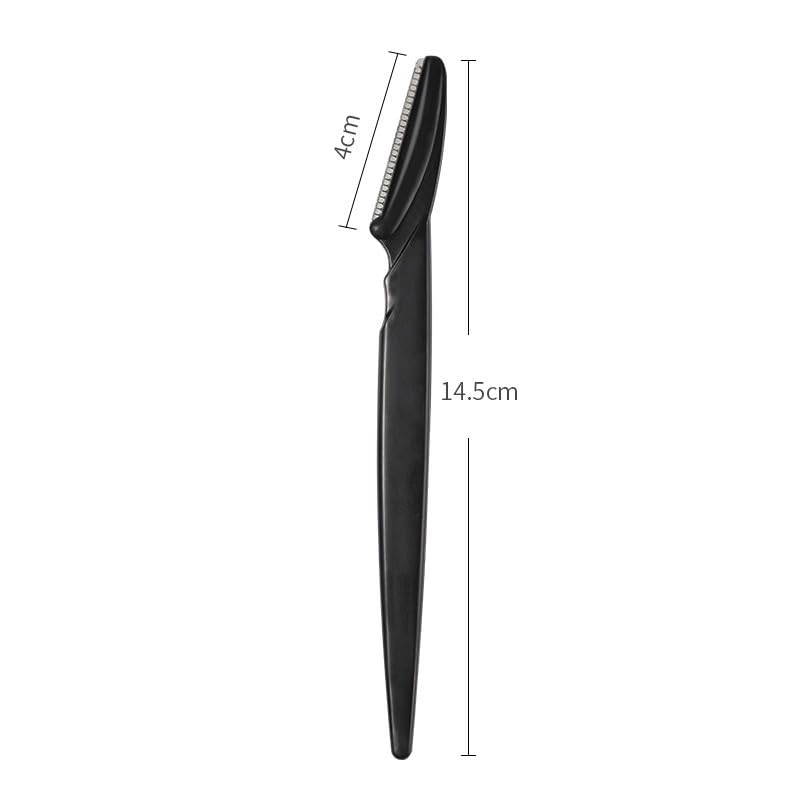 Dermaplane Razor Eyebrow Razors Dermaplaning Tool For Face Shaver