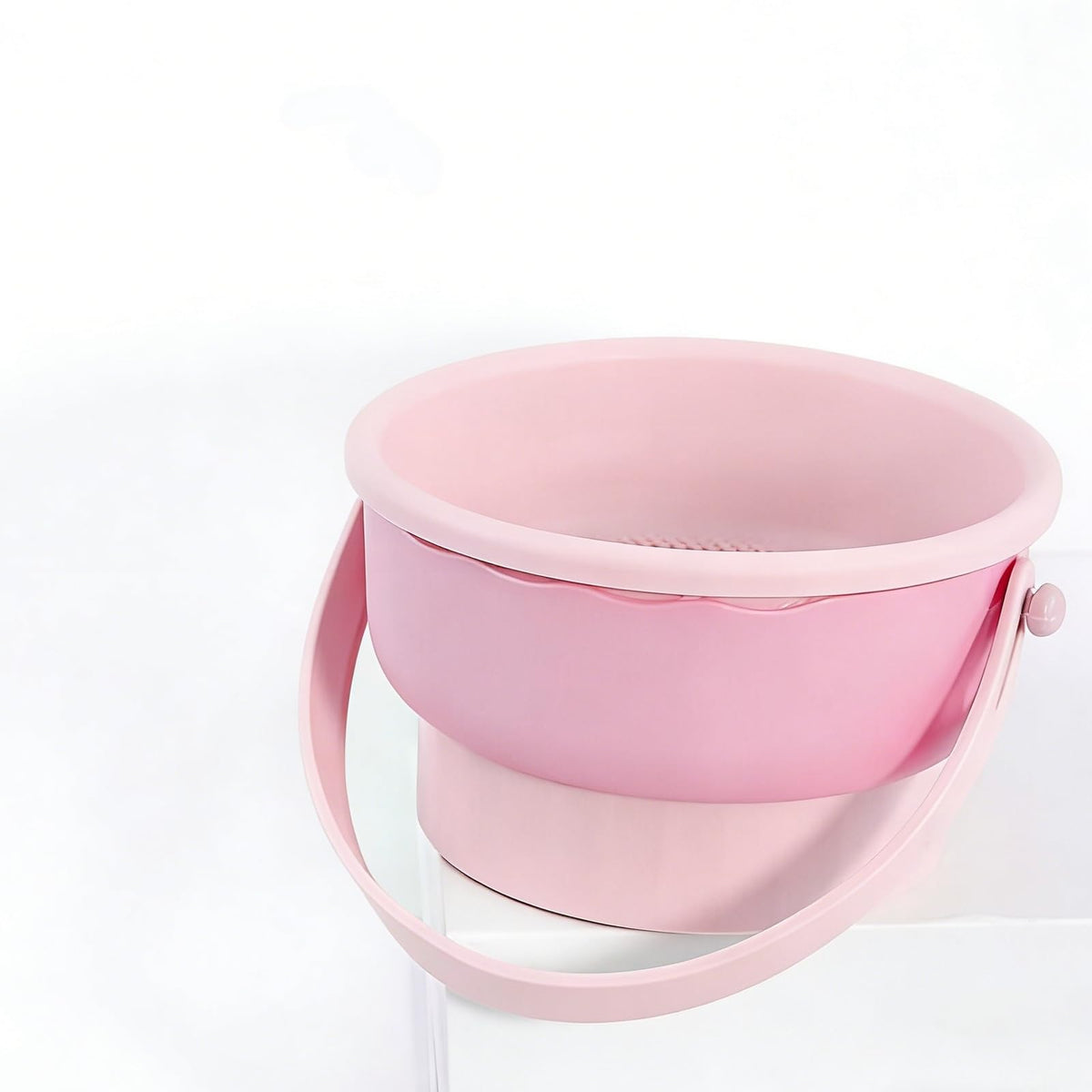 Silicone makeup brush cleaning bowl, powder puff storage rack, makeup egg cleaning workpiece, cosmetic makeup brush cleaning tool