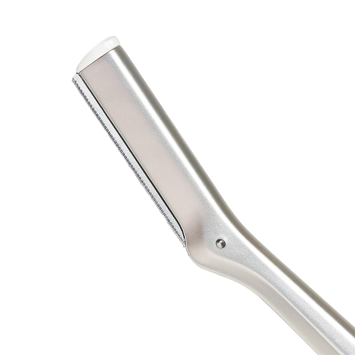 Tweezerman Facial Razor Stainless Steel