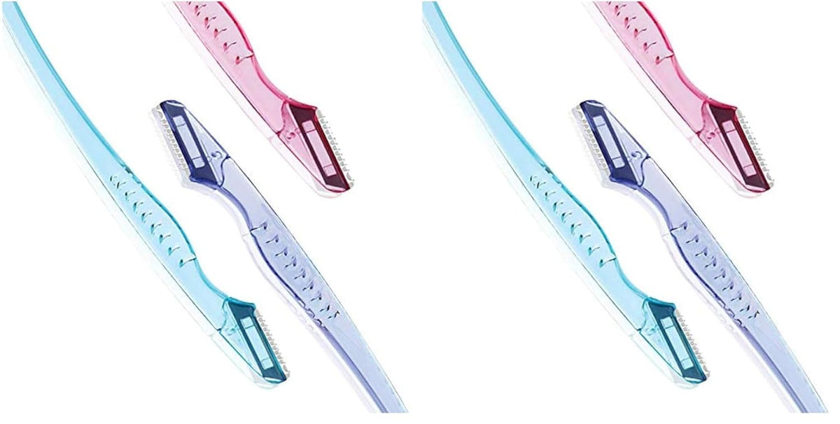 Ardell Brow Trim and Shape Grooming Tool, 3 Count