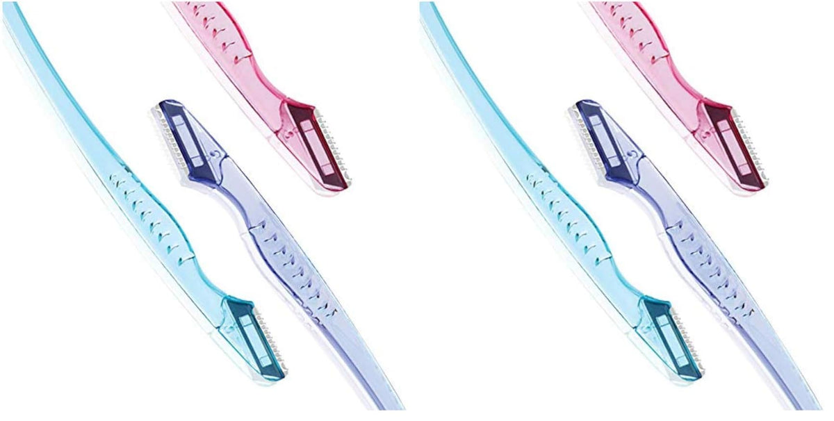 Ardell Brow Trim and Shape Grooming Tool, 3 Count