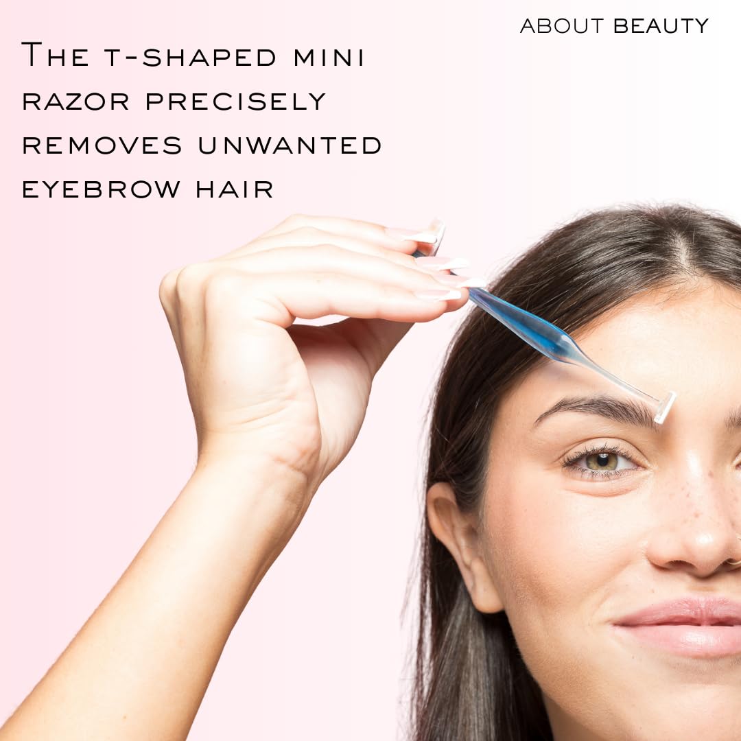 About Face Ultimate Complete Facial Perfecting Kit, 3 Count